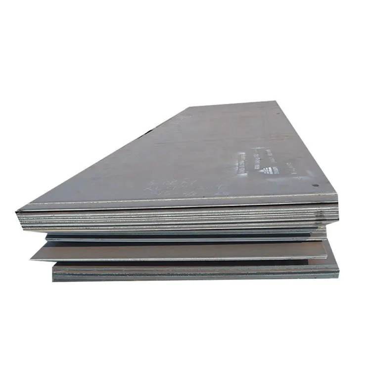 12mm ASTM A36 Hot Rolled Carbon Steel Sheet Plate MS Sheet